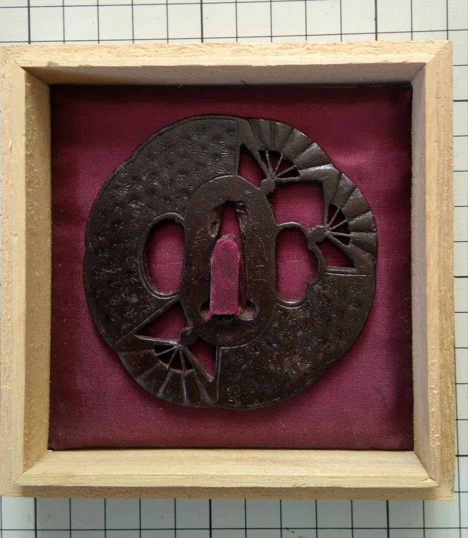 ヤマザキガラス製 薩摩切子 色彩グラス3個セット(南蛮青、赤、藍)